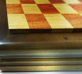 Шахматы Азиатские (№3) фото №8