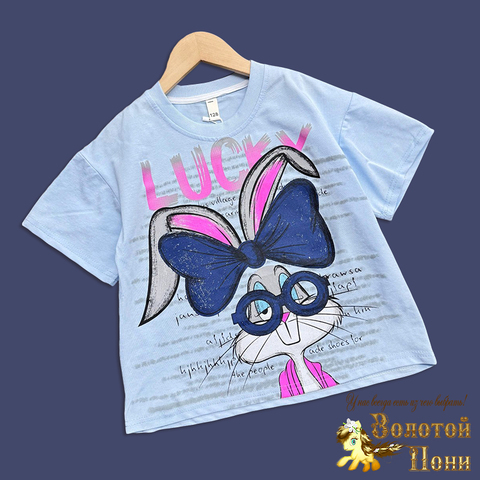 Футболка подрост д (8-12) 251220-R2024