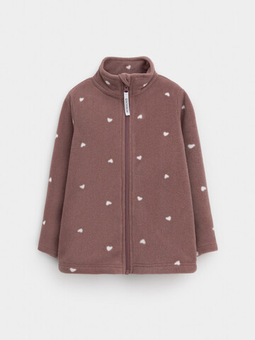 куртка  для девочки  ФЛ 34025/н/45 ГР