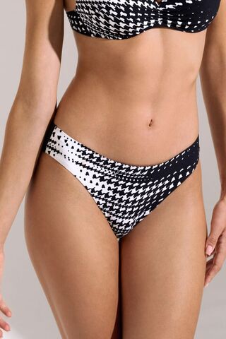 Плавки женские классического кроя LISCA QUITO 041664