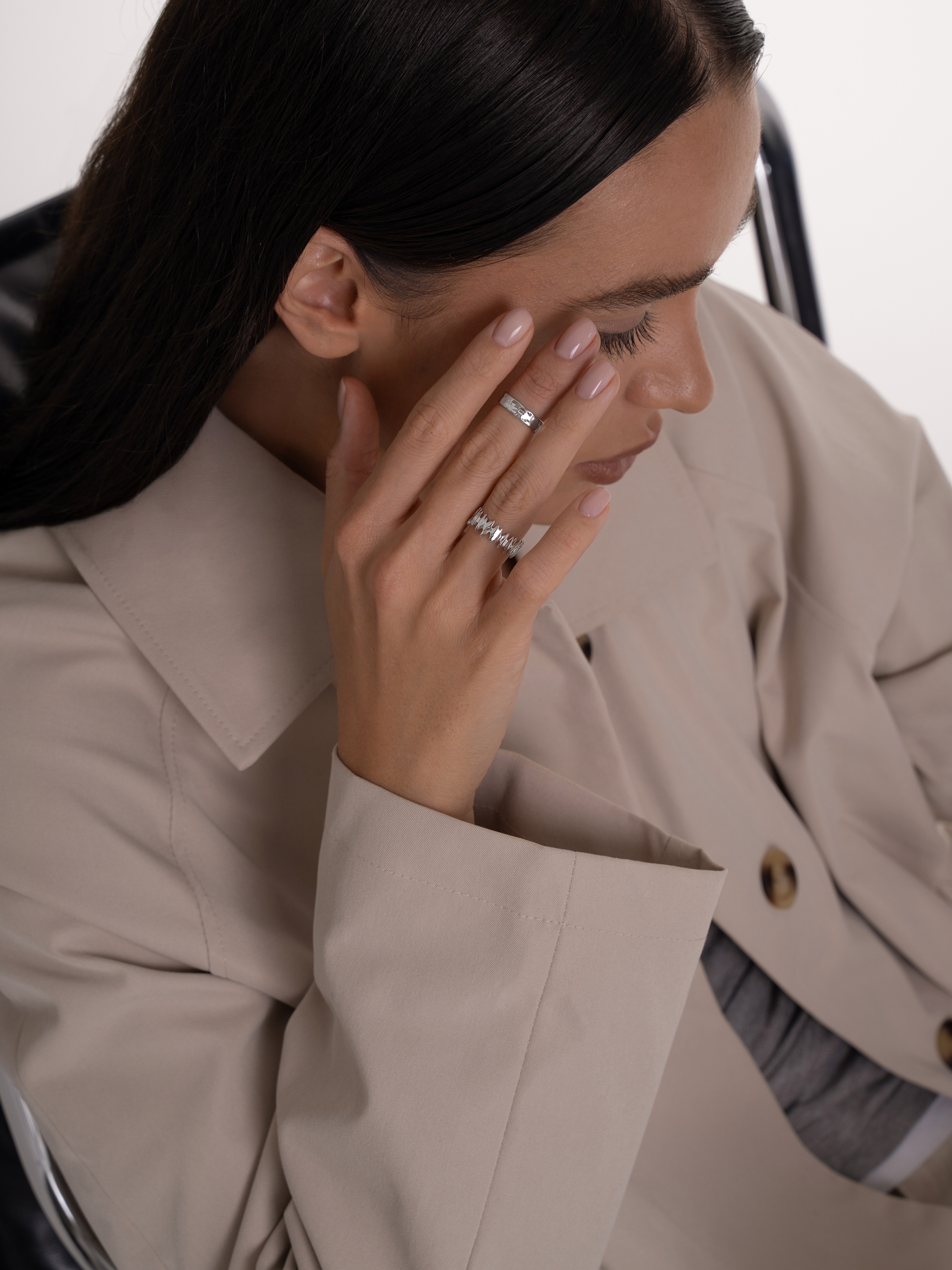 Кольцо Призрак