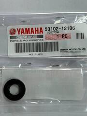 Сальник Yamaha 93102-12106 размер 12x22x5