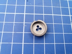 Плашка М 1,2х0,25 DINEN22568 HSSE 6g 16х5мм Bucovice(CzTool) 290012 (K)