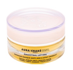 Антивозрастная лифтинг маска-гоммаж «Мажистраль» для лица 50 мл/Magistral Lifting Gommage Masque Ant