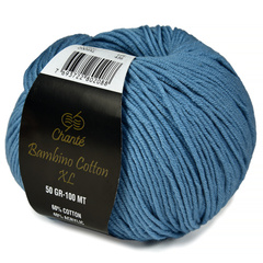 Chanté Bambino Cotton XL 2009