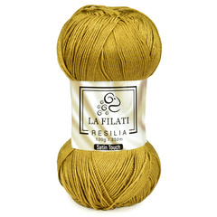 Resilia La Filati K484