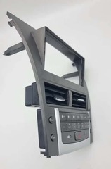 Магнитола Lexus GS (2004-2011) Android 12 6/128GB QLED DSP 4G модель KP-1252TS10