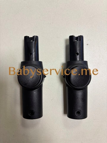 Шарнир ручки Carrello Bravo левый