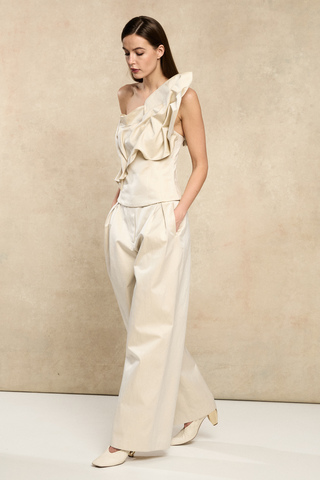 Брюки Ivory