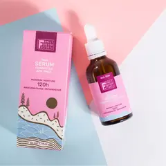 Aqua Boom Сыворотка для лица 50мл