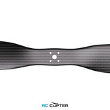 Пропеллер карбоновый VZ 38x15 T-Motor (пара)