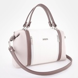 Сумка Саломея 127 мульти латте