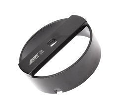 JTC-1526 - Приспособление для снятия и установки топливного насоса (VW,AUDI,SKODA,SEAT) JTC -  
  Специальная конструкция ключа с тремя отверстиями предназначена для снятия и установки топливного насоса. 
  Используется с ключом 1/2&rdquo;.
  Применение: Фольксваген (Volkswagen), Ауди (Audi), Шкода (Skoda), Сеат (Seat). 
  Количество в оптовой упаковке: 10 шт. и 20 шт. 
  Габаритные размеры: 130/130/40 мм. (Д/Ш/В) 
  Вес: 755 гр.