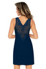 Kristina nightdress Dark blue