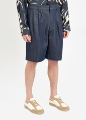 Бермуды мужские EMPORIO ARMANI