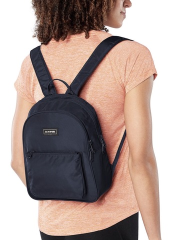 Картинка рюкзак городской Dakine D.101.2742 Black - 12