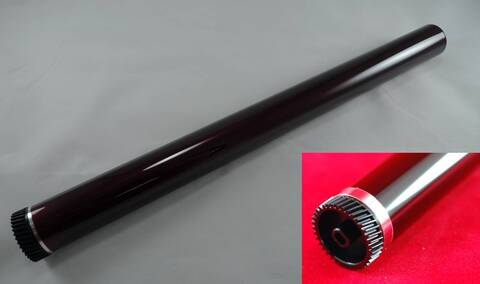 Фотобарабан (фотовал) для Kyocera TASKAlfa 180, 181, 220, 221 (MK-460 Drum Unit) High Quality