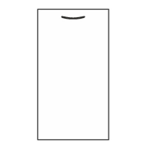 Кухня Техно фасад посудомойка 600