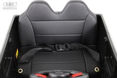 Mercedes brabus Z111VO с дистанционным управлением