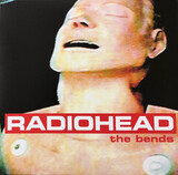 RADIOHEAD: The Bends (Виниловая пластинка)