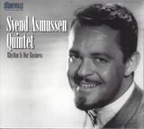ASMUSSEN, SVEND: Rythm Is Our Business (Компакт-диск)