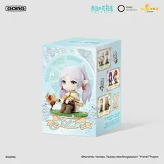 Случайная фигурка Gong: Frieren Beyond Journey’s End