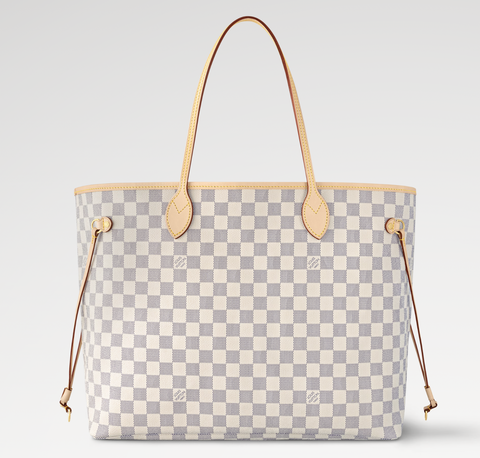 Сумка Louis Vuitton Neverfull GM