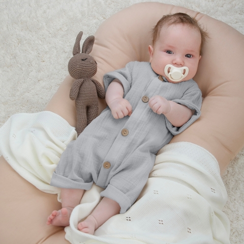 Песочник из муслина