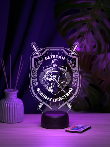 Светильник 