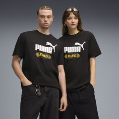 Футболка мужская PUMA FUTURE.PUMA.ARCHIVE KING Relaxed Tee