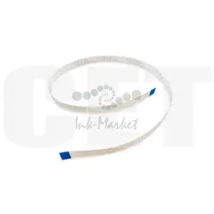 Шлейф сканирующей линейки FK4-5807 для CANON MF3010 (CET), DGP0611