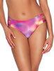 Купальные трусики бразилиана Ava SF163/6 Pastel Tie Dye