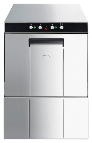 Посудомоечная машина с фронтальной загрузкой SMEG Foodservice SPD500
