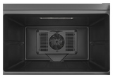 Винный шкаф - хьюмидор Zugel ZTH80DX нержавеющая сталь