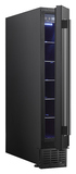 Шкаф винный Temptech Classique CLX15SB
