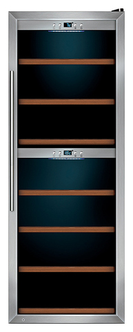 Винный шкаф CASO WineComfort 126