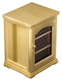 Винный шкаф IP Industrie CEX 151 RU