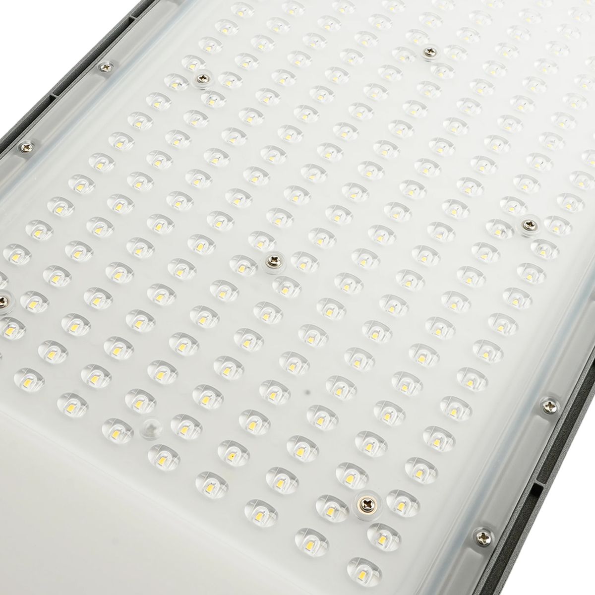 Уличный консольный светодиодный светильник Feron SP3079 51811
