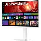 Монитор LG 32U850SA-W