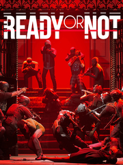 Ready or Not (для ПК, цифровой код доступа)