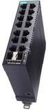 Коммутатор управляемый MOXA SDS-3016-2GSFP-T