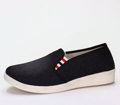Кеды (36-41)р. / шт. K27