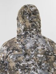 Зимняя куртка для охоты Remington Сompanion Winter Forest на remingtonn.ru