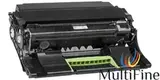 Драм-картридж 56F0Z00 56F0ZA0 для Lexmark MS321 MS421 MS521 MS621 MX321 MX521 MX522 MX622 B2338 B2442 совместимый фотобарабан 60000 стр