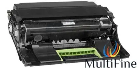 Совместимый драм/фотобарабан 56F0Z00 для Lexmark MS321, MS421, MS521, MS621, MX321, MX421, MX521, MX522, MX622, B2338dw, MB2338adw, B2442dw, MB2442adwe, F+ M60ade (Аналог 56F0Z00 | 56F0ZA0 | 56F0Z0E)