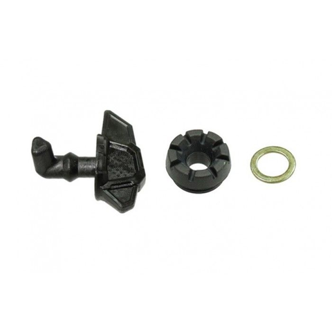 Sport Parts Inc SM-12556 Замок (фиксатор) капота Polaris