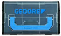 VDE набор губцевых инструментов в L-BOXX Mini | Gedoretools.ru