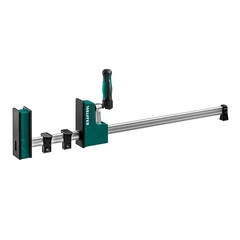 KRAFTOOL EK-600/95, 600 х 95 мм, корпусная струбцина (3224-6)