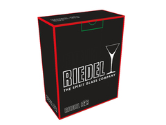 Набор из 2-х бокалов для текилы Riedel 