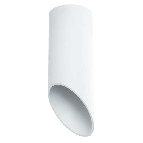 Светильник точечный Arte Lamp Pilon A1615PL-1WH